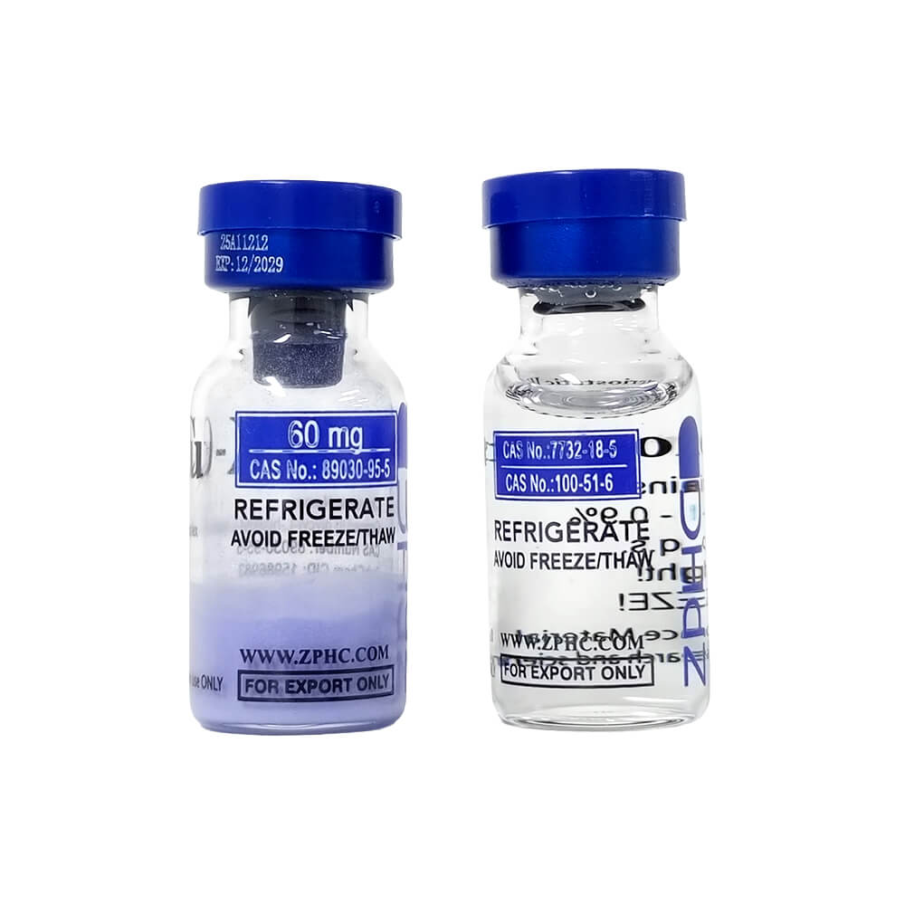 GHK-Cu بتركيز إجمالي 60 mg — صورة 6